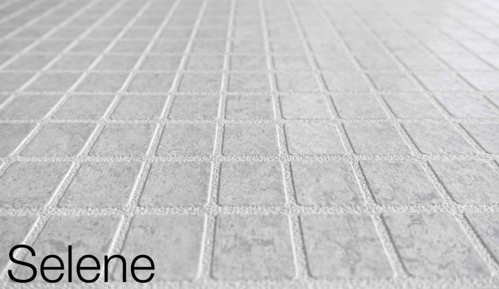 Плівка ПВХ для басейну ALKORPLAN CERAMICS Selene