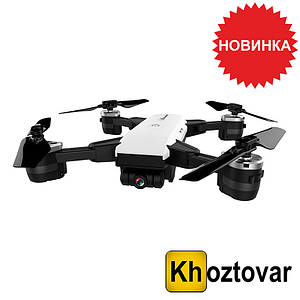 Складаний квадрокоптер YH-19HW з Wi-Fi камерою 2 Мп.