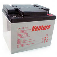 Акумулятор Ventura GPL 12-45