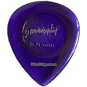 Медіатор Dunlop 475R3.0 Big Stubby 3.00 mm