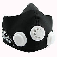 Маска полулицевая тренировочная Elevation Training Mask 4548