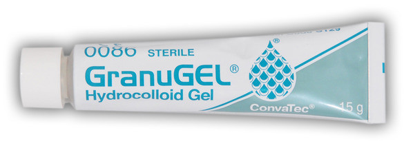 GranuGel 15g - Гидроколлоидный гель - фото 1 - id-p765132071