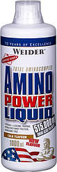 Рідкі амінокислоти Weider Amino Power Liquid 1l