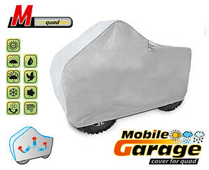 Чохол-тент для квадроцикла розмір M Quad ОРІГІНАЛ! ОФІЦІЙНА ГАРАНТІЯ!