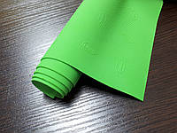 Профилактика листовая BISSELL 050 380*570*1.0 мм цвет зеленый