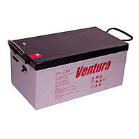 Акумулятор Ventura GPL 12-250