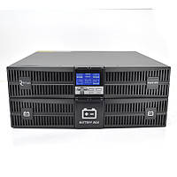 Джерело безперебійного живлення On-Line Ritar HR1106XS, 6000VA