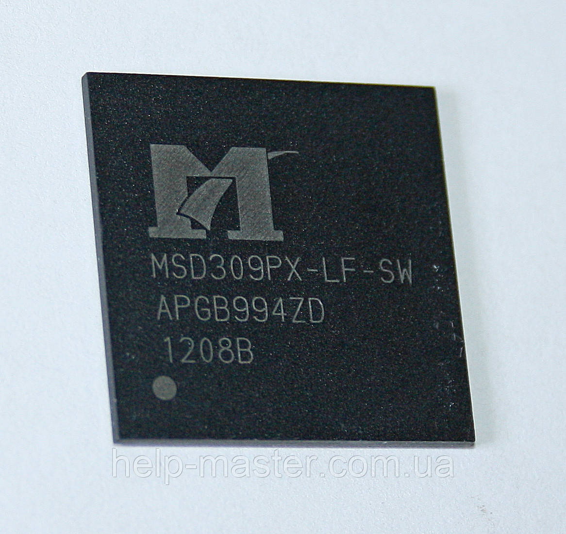 Мікросхема MSD309PX-LF-SW (BGA)