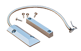 Датчик відкриття для металевих дверей і воріт Р-55