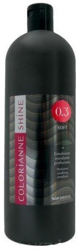 Девелопер Brelil Developer Colorianne Shine Medium 0.3 1000 мл