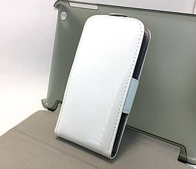 Чохол для HTC Desire SV, T326e книжка протиударний