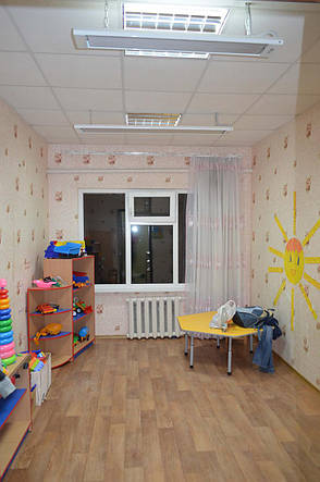 Нагрівач у дитячій кімнаті, фото 4