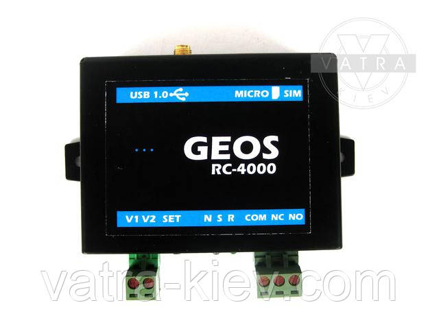 gsm модуль для керування шлагбаумом і воротами gsm модуль для керування шлагбаумом і воротами