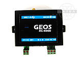 GSM контролер Geos RC-4000 GSM модуль для шлагбаума і воріт до 4000 користувачів, фото 4