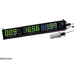 Інформаційне табло ІТ-09Т