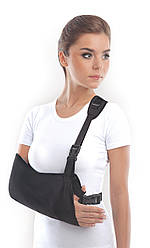 Бандаж для руки, що витримує фіксатор, кісний пов'язка Торос-груп тип 611