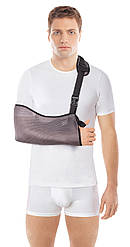 Косинічна пов'язка із сітчастого матеріалу Торос-груп тип 610 °C