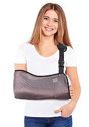 Косинічна пов'язка із сітчастого матеріалу Торос-груп тип 610 C