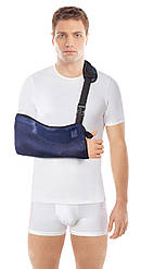 Косинічна пов'язка із сітчастого матеріалу Торос-груп тип 610 °C