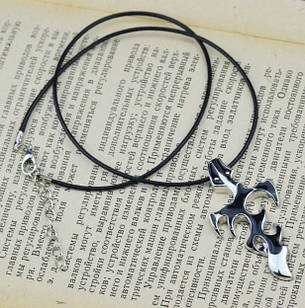 Кулон, підвіска "Віщина"