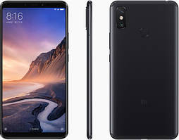 Чехлы для Xiaomi Mi Max 3 (Сяоми Ми Макс 3)