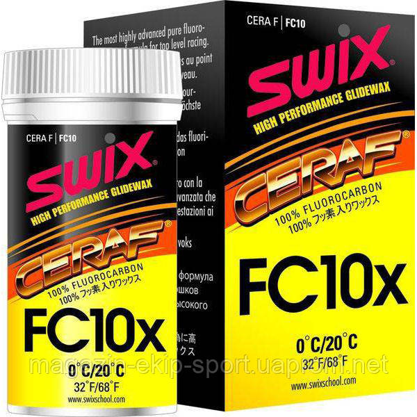 SWIX セーラーFC10