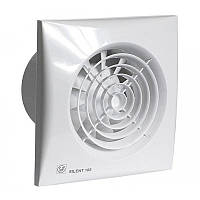 Осевой бытовой вентилятор для ванной Soler&Palau SILENT-300 CZ 'PLUS' *230V 50*