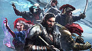 Відбувся реліз Divinity: Original Sin 2 — Definitive Edition