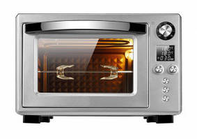 Духова шафа GEMLUX GL-OR-1650