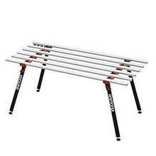 BM 180 — модульний стіл для плитки, ТМ "Raimondi", Італія.