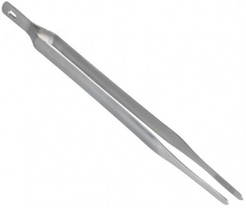 Щипці 32 см Пінцет Empire М-1007 ID 1463086, фото 1