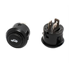 Вимикач відкривання багажника ВАЗ-2110