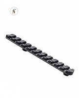 PR01 Кріплення Contessa Picatinny Ergal Simple Black