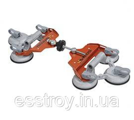 Closer — інструмент для поєднання плит великого формату під час укладання