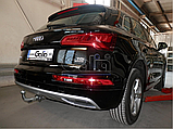 Фаркоп Audi Q5, фото 5