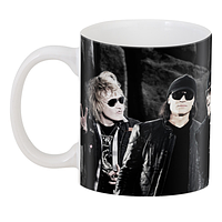 Кухоль Scorpions Скорпіони 02.05