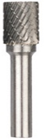 Борфреза 8 mm, форма А цилиндрическая