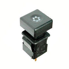 Вимикач кондиціонера ВАЗ-2110 АВАРІВ з/о