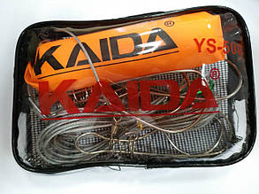 Кукан Kaida з поплавцем 5-місний