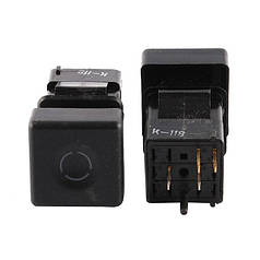 Вимикач рециркуляції ВАЗ-2110 АВАРІВ з/о