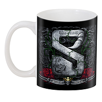 Кухоль Scorpions Скорпіони 02.06