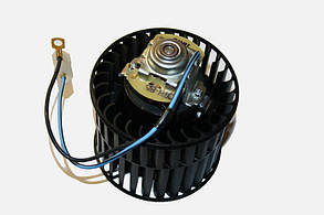 Мотор пічки 2108-15, 2110, 3302, 2217, 2705 (вентилятор) 2109, 21099, 2113, 2114, 2115, газель