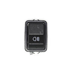 Клавіша увімкнення протитуманних ліхтарів (без підсвічування)