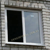 Металопластикове вікно купити в Димері. Пластикові вікна Димер. Вікна ПВХ Димер. Москітні сітки