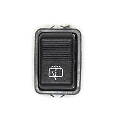 Клавіша включення двірника і омивача заднього скла ВАЗ-2104, 2121, Ока