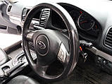 Кермо кермове колесо Subaru Outback, Legacy B13 03-08, 2.5, 34311AG250JC, фото 4