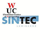Неармована гідроізоляційна ПВХ мембрана URDIN В 1.2 