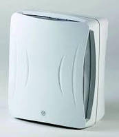 Осевой бытовой вентилятор для ванной Soler&Palau EBB-250 DV DESIGN (230V 50), двухскоростной