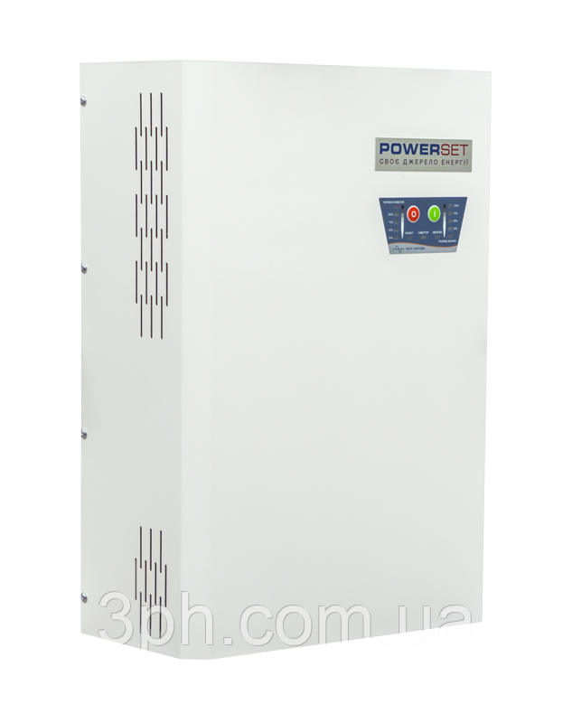 POWERSET модуль інверторний МІ800-100А12