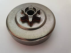 Зірка тягова бензопили Rebir mkz 42, Maxcut 4218, talon 42, sparky tv4240